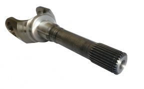 4340 Chromoly Dana 44 Stub Shaft for 1971-80 Scout II, Terra or Traveler